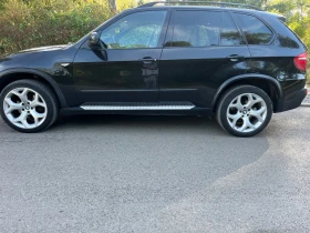 BMW X5 - 8000 € / 15646.64 лв. - 48939583 2