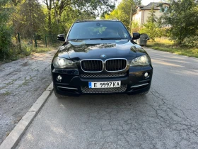 BMW X5 - 8000 € / 15646.64 лв. - 48939583 8