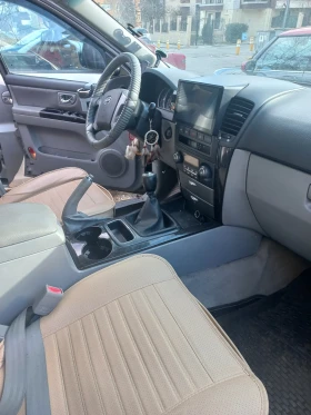 Kia Sorento - 4500 € / 8801.24 лв. - 96206676 14