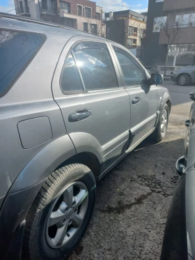 Kia Sorento - 4500 € / 8801.24 лв. - 96206676 12