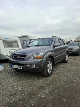 Kia Sorento, снимка 5 - Автомобили и джипове - 53439380