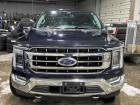 Ford F150 * 4WD SuperCrew Box * CARFAX * ОБДУХВАНЕ* ПОДГРЕВ*, снимка 6