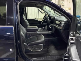 Ford F150 * 4WD SuperCrew Box * CARFAX * ОБДУХВАНЕ* ПОДГРЕВ*, снимка 10