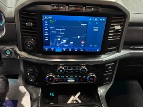 Ford F150 * 4WD SuperCrew Box * CARFAX * ОБДУХВАНЕ* ПОДГРЕВ*, снимка 9