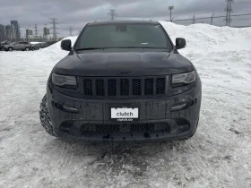 Jeep Grand cherokee SRT 6.4 V8 CARFAX  - 16500 € / 32271.19 лв. - 87704614 6