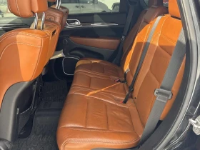 Jeep Grand cherokee SRT 6.4 V8 CARFAX  - 16500 € / 32271.19 лв. - 87704614 13