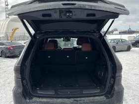 Jeep Grand cherokee SRT 6.4 V8 CARFAX  - 16500 € / 32271.19 лв. - 87704614 15