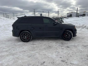 Jeep Grand cherokee SRT 6.4 V8 CARFAX  - 16500 € / 32271.19 лв. - 87704614 3