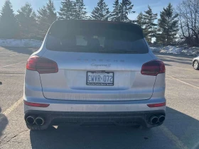 Porsche Cayenne * S * CARFAX * ОБДУХВАНЕ* ПАНОРАМА*  - 19700 € / 38529.85 лв. - 45930120 4