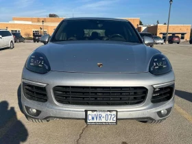 Porsche Cayenne * S * CARFAX * ОБДУХВАНЕ* ПАНОРАМА*  - 19700 € / 38529.85 лв. - 45930120 6