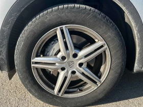 Porsche Cayenne * S * CARFAX * ОБДУХВАНЕ* ПАНОРАМА*  - 19700 € / 38529.85 лв. - 45930120 7