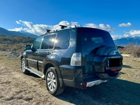 Mitsubishi Pajero - 8500 € / 16624.56 лв. - 20218219 2