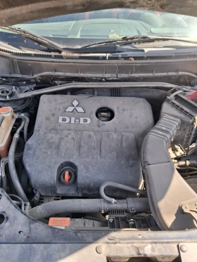Mitsubishi Outlander 2.0dizel 4x4 НА ЧАСТИ | Auto.bg — изображение 5