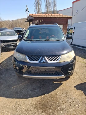 Mitsubishi Outlander 2.0dizel 4x4 НА ЧАСТИ