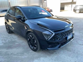 Kia Sportage 1.6 CRDI GT Line