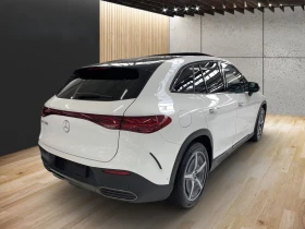 Mercedes-Benz EQE 300 AMG/SUV/NIGHT/360/LED/KEYLESS/ | Auto.bg — изображение 4