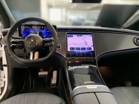 Mercedes-Benz EQE 300 AMG/SUV/NIGHT/360/LED/KEYLESS/ | Auto.bg — изображение 8