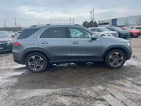 Mercedes-Benz GLE * 450 * CARFAX * ЦЕНА ДО БГ - 40000 € / 78233.20 лв. - 71924104 3