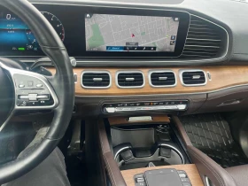 Mercedes-Benz GLE * 450 * CARFAX * ЦЕНА ДО БГ - 40000 € / 78233.20 лв. - 71924104 9