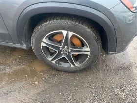 Mercedes-Benz GLE * 450 * CARFAX * ЦЕНА ДО БГ - 40000 € / 78233.20 лв. - 71924104 6