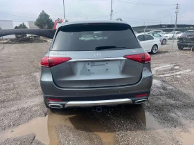 Mercedes-Benz GLE * 450 * CARFAX * ЦЕНА ДО БГ - 40000 € / 78233.20 лв. - 71924104 4