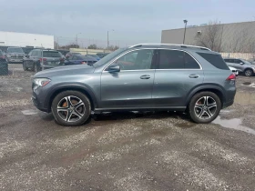 Mercedes-Benz GLE * 450 * CARFAX * ЦЕНА ДО БГ - 40000 € / 78233.20 лв. - 71924104 2