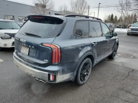 Kia Telluride X-LINE-4D UTILITY * * CARFAX * * АВТО КРЕДИТ * *  - 31999 € / 62584.60 лв. - 98877341 3