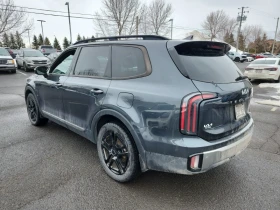 Kia Telluride X-LINE-4D UTILITY * * CARFAX * * АВТО КРЕДИТ * *  - 31999 € / 62584.60 лв. - 98877341 5