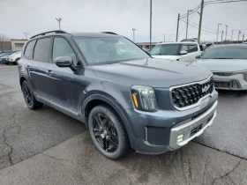 Kia Telluride X-LINE-4D UTILITY * * CARFAX * * АВТО КРЕДИТ * *  - 31999 € / 62584.60 лв. - 98877341 2