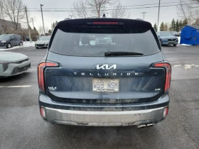 Kia Telluride X-LINE-4D UTILITY * * CARFAX * * АВТО КРЕДИТ * *  - 31999 € / 62584.60 лв. - 98877341 4