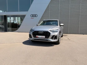 ����� �� �������� �� Audi Q5