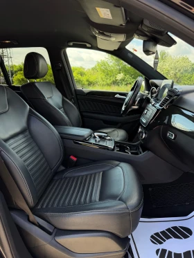 Mercedes-Benz GLE 350 AMG FULL | Mobile.bg � ����� ������ 11