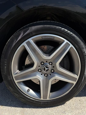 Mercedes-Benz GLE 350 AMG FULL | Mobile.bg � ����� ������ 15