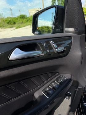 Mercedes-Benz GLE 350 AMG FULL | Mobile.bg � ����� ������ 13