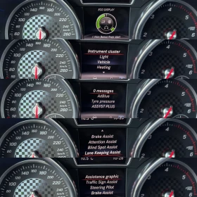 Mercedes-Benz GLE 350 AMG FULL | Mobile.bg � ����� ������ 14