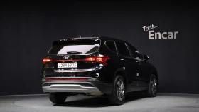 Hyundai Santa fe 2.2 Diesel 2WD ���������* DisiTronic | Mobile.bg � ����� ������ 2