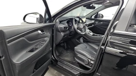 Hyundai Santa fe 2.2 Diesel 2WD ���������* DisiTronic | Mobile.bg � ����� ������ 9
