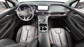 Hyundai Santa fe 2.2 Diesel 2WD ���������* DisiTronic | Mobile.bg � ����� ������ 6