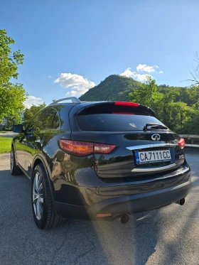 Infiniti Fx 50 | Mobile.bg � ����� ������ 6