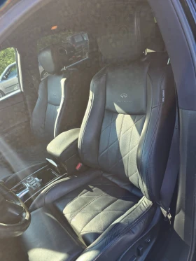 Infiniti Fx 50 | Mobile.bg � ����� ������ 13
