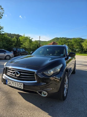 Infiniti Fx 50 | Mobile.bg � ����� ������ 4