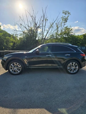 Infiniti Fx 50 | Mobile.bg � ����� ������ 5