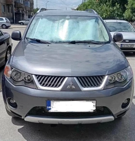 Mitsubishi Outlander 2.0 Di-D | Auto.bg — изображение 1