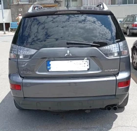Mitsubishi Outlander 2.0 Di-D | Auto.bg — изображение 2
