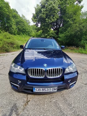 BMW X5 40d xDriveSport - 14500 € / 28359.53 лв. - 72424235 2