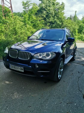 BMW X5 40d xDriveSport - 14500 € / 28359.53 лв. - 72424235 3