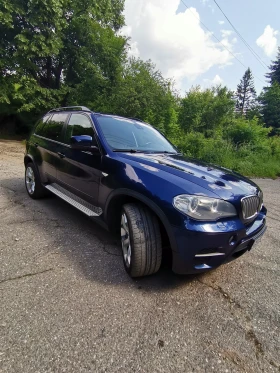 BMW X5 40d xDriveSport - 14500 € / 28359.53 лв. - 72424235 6