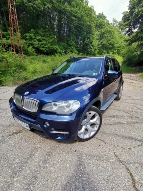 BMW X5 40d xDriveSport - 14500 € / 28359.53 лв. - 72424235 5