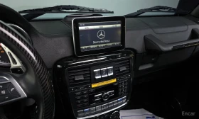 Mercedes-Benz G 350 Уникална! - 46499 € / 90944.14 лв. - 13581671 7