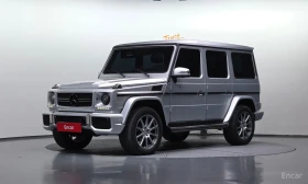 Mercedes-Benz G 350 Уникална!